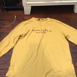 Abercrombie top